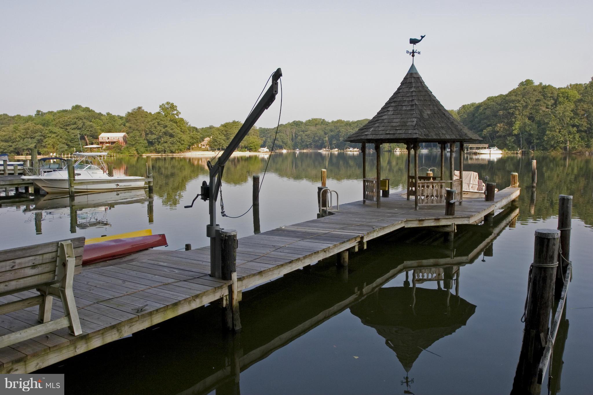 HERALD HARBOR - Residential