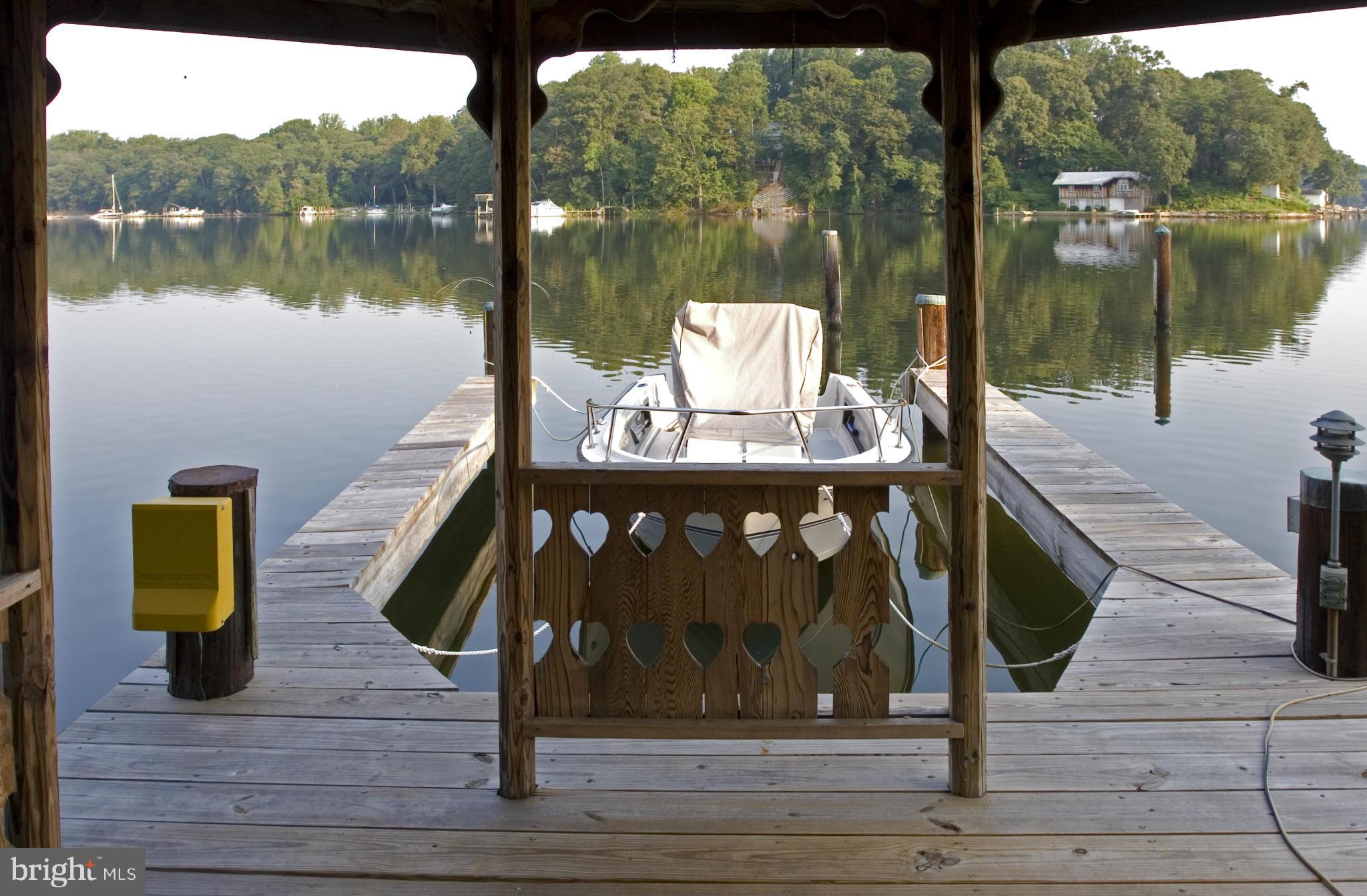 HERALD HARBOR - Residential