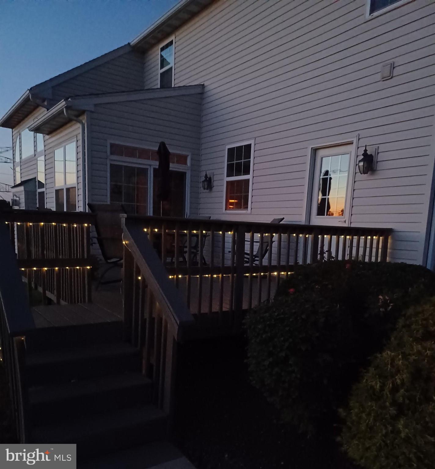 128 GREAT BEND WAY