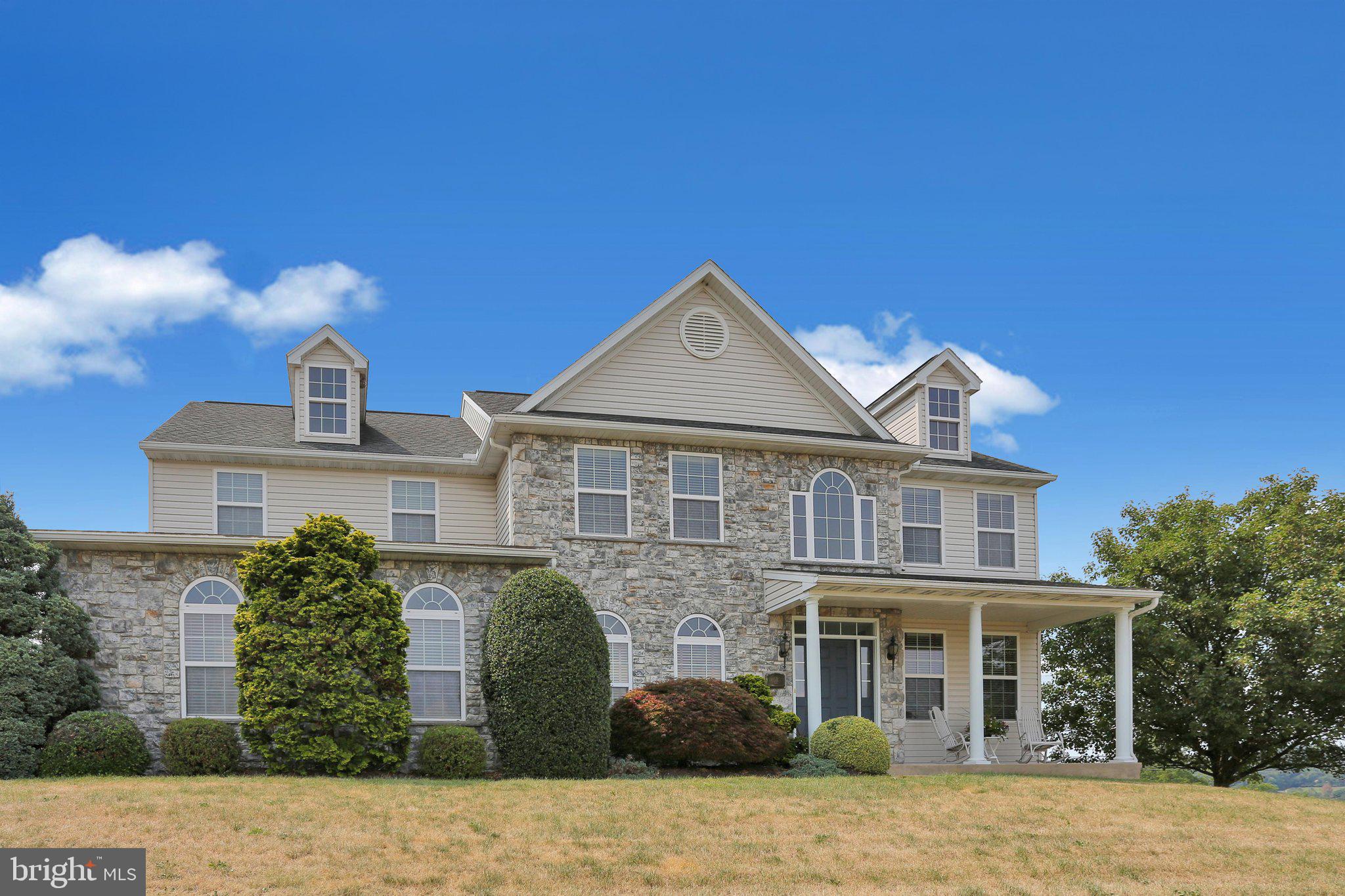 128 GREAT BEND WAY