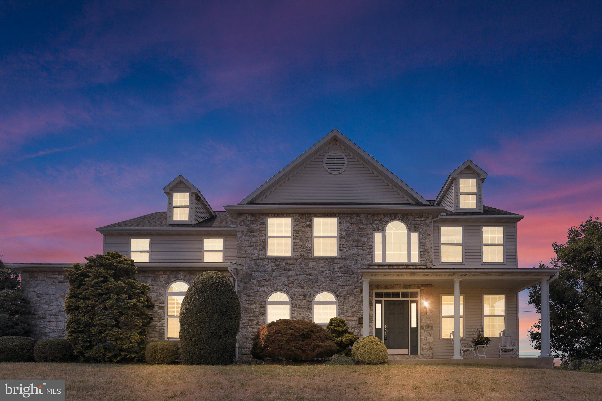 128 GREAT BEND WAY