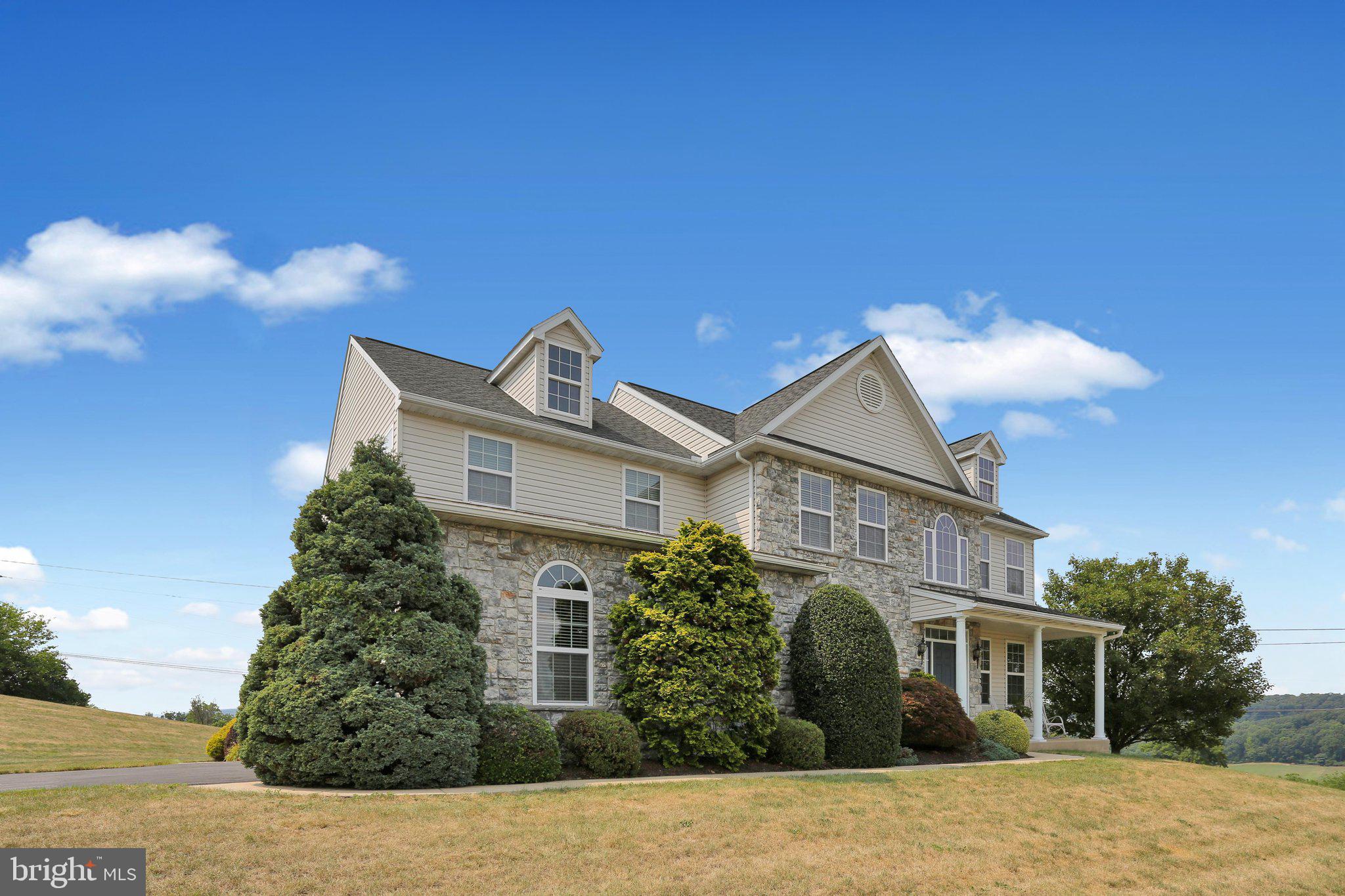 128 GREAT BEND WAY