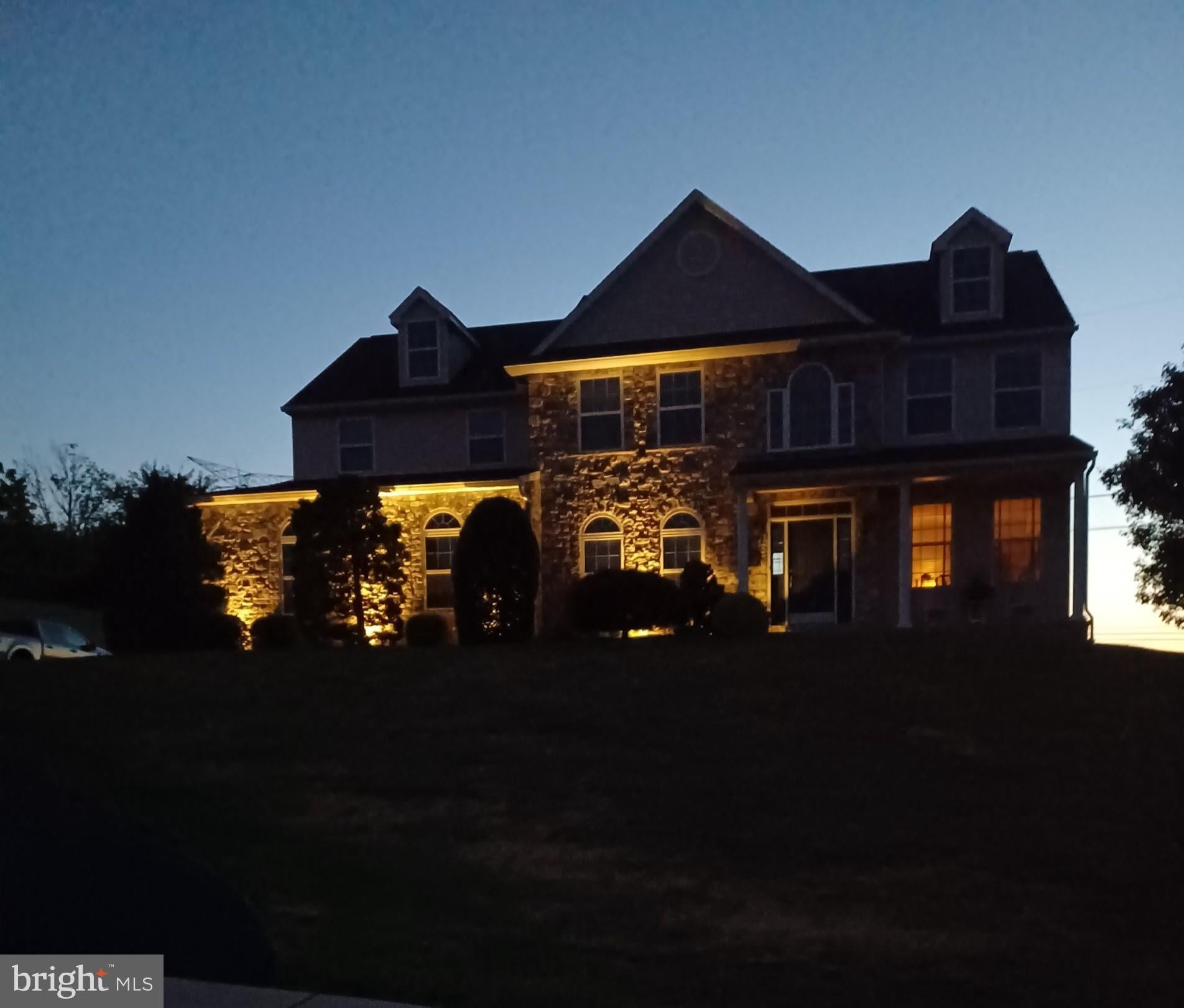 128 GREAT BEND WAY