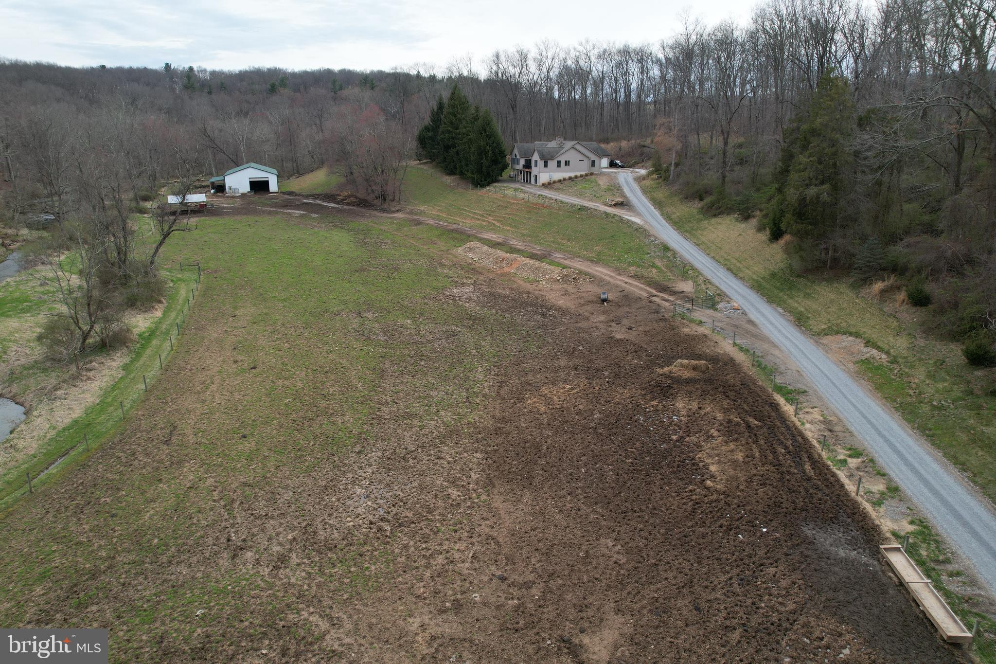 NONE AVAILABLE - Farm