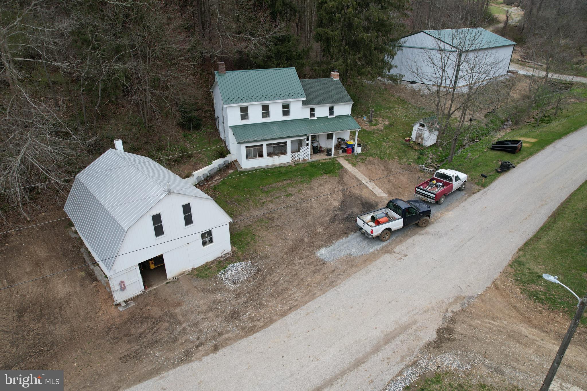 NONE AVAILABLE - Farm