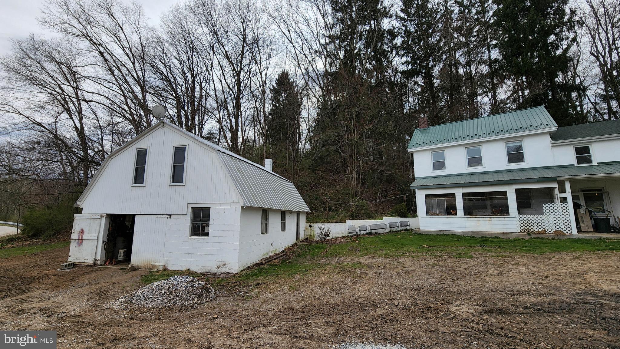 NONE AVAILABLE - Farm