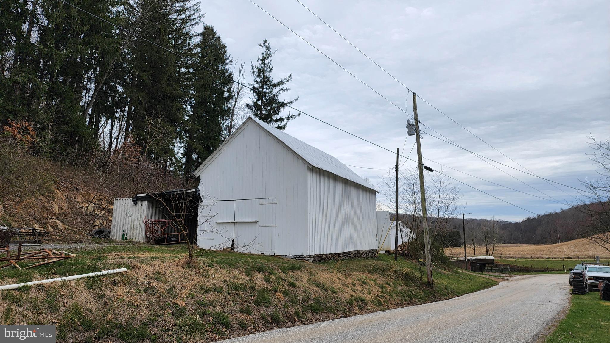 NONE AVAILABLE - Farm