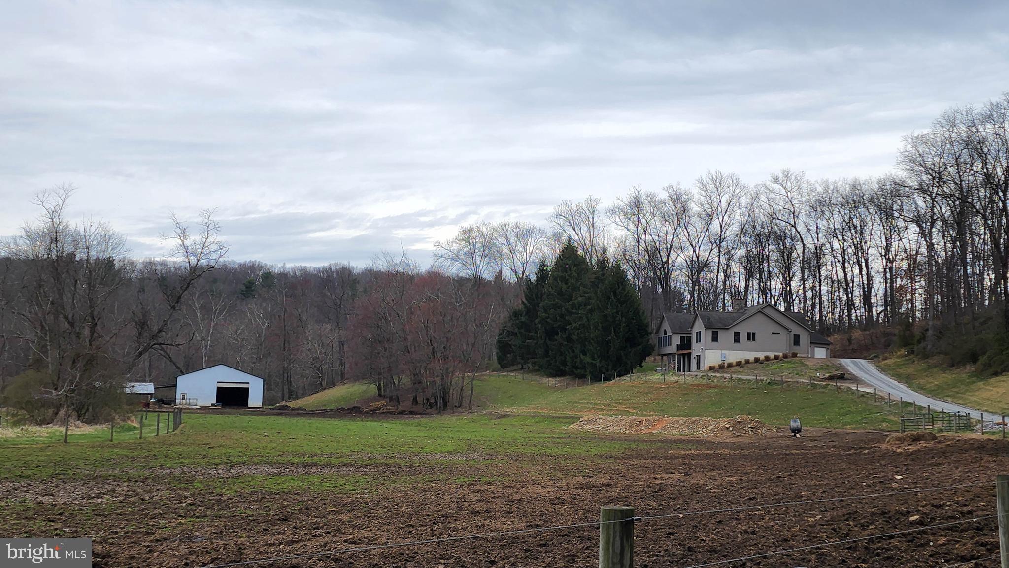 NONE AVAILABLE - Farm