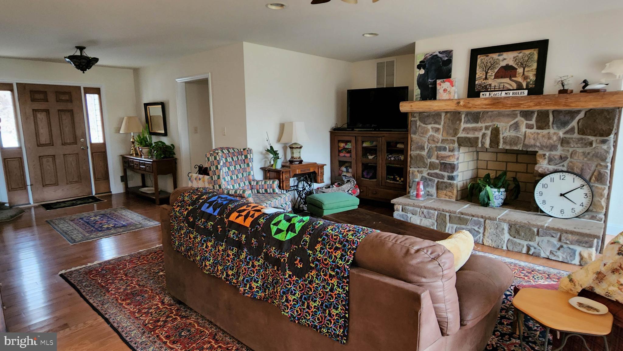 NONE AVAILABLE - Farm