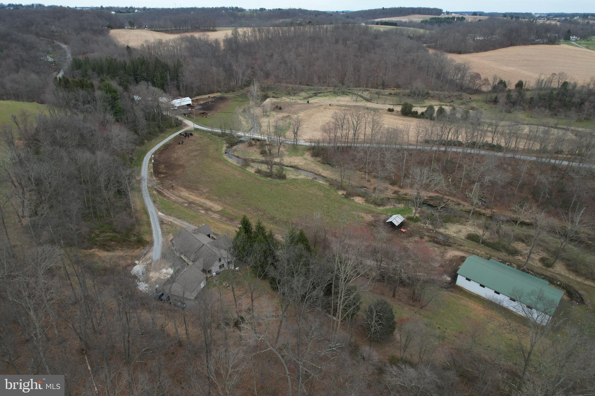 NONE AVAILABLE - Farm