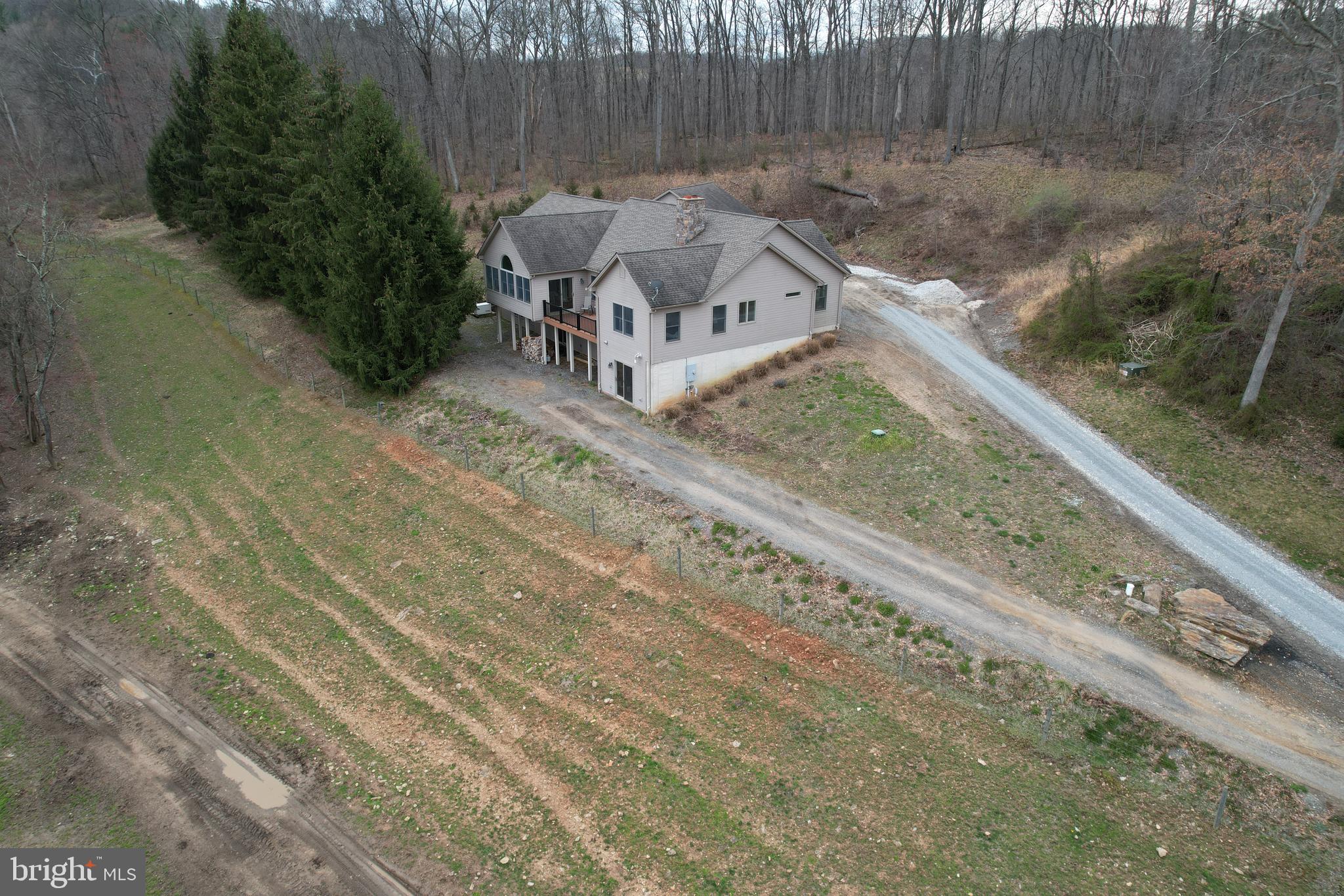 NONE AVAILABLE - Farm