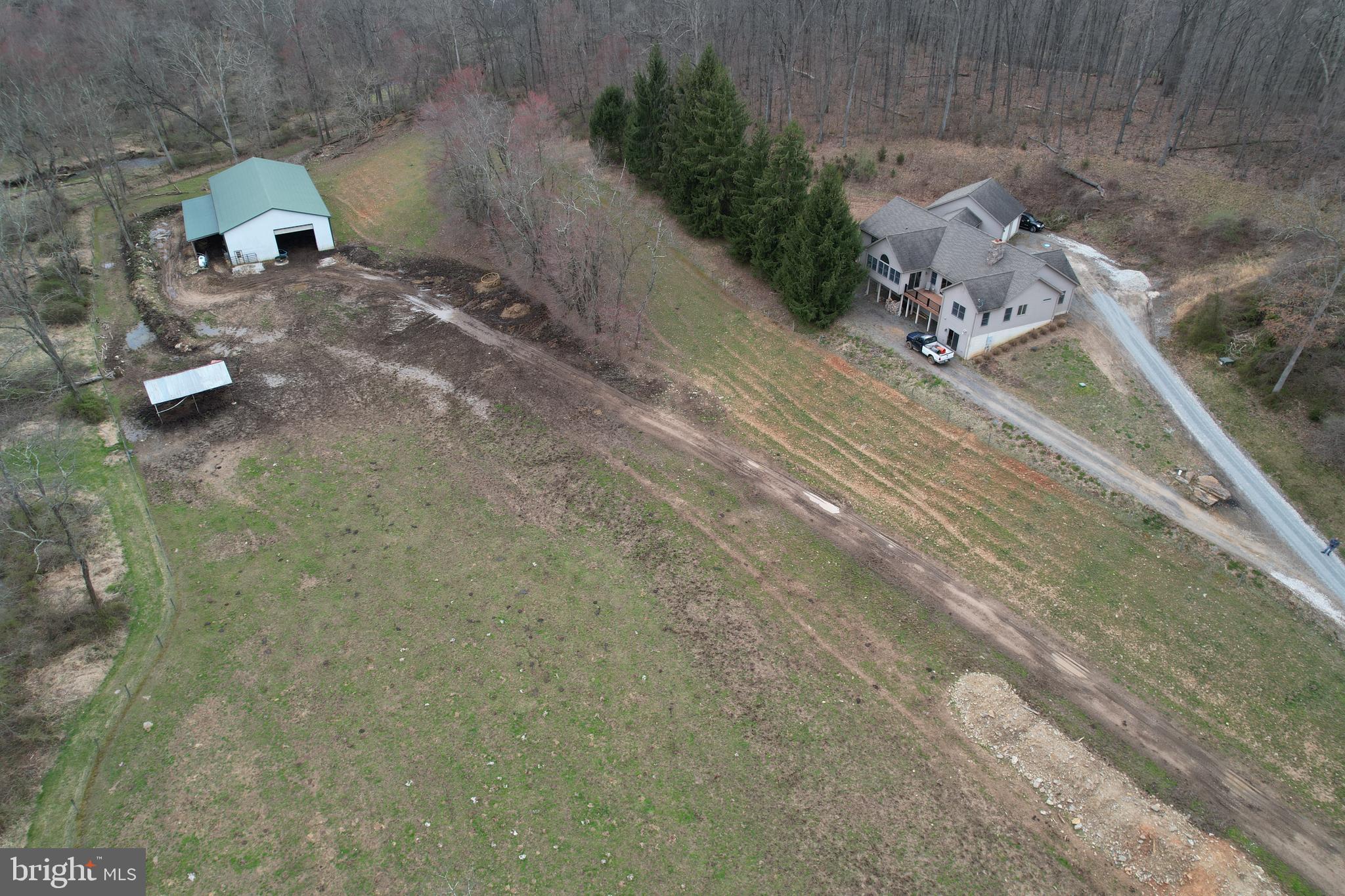 NONE AVAILABLE - Farm