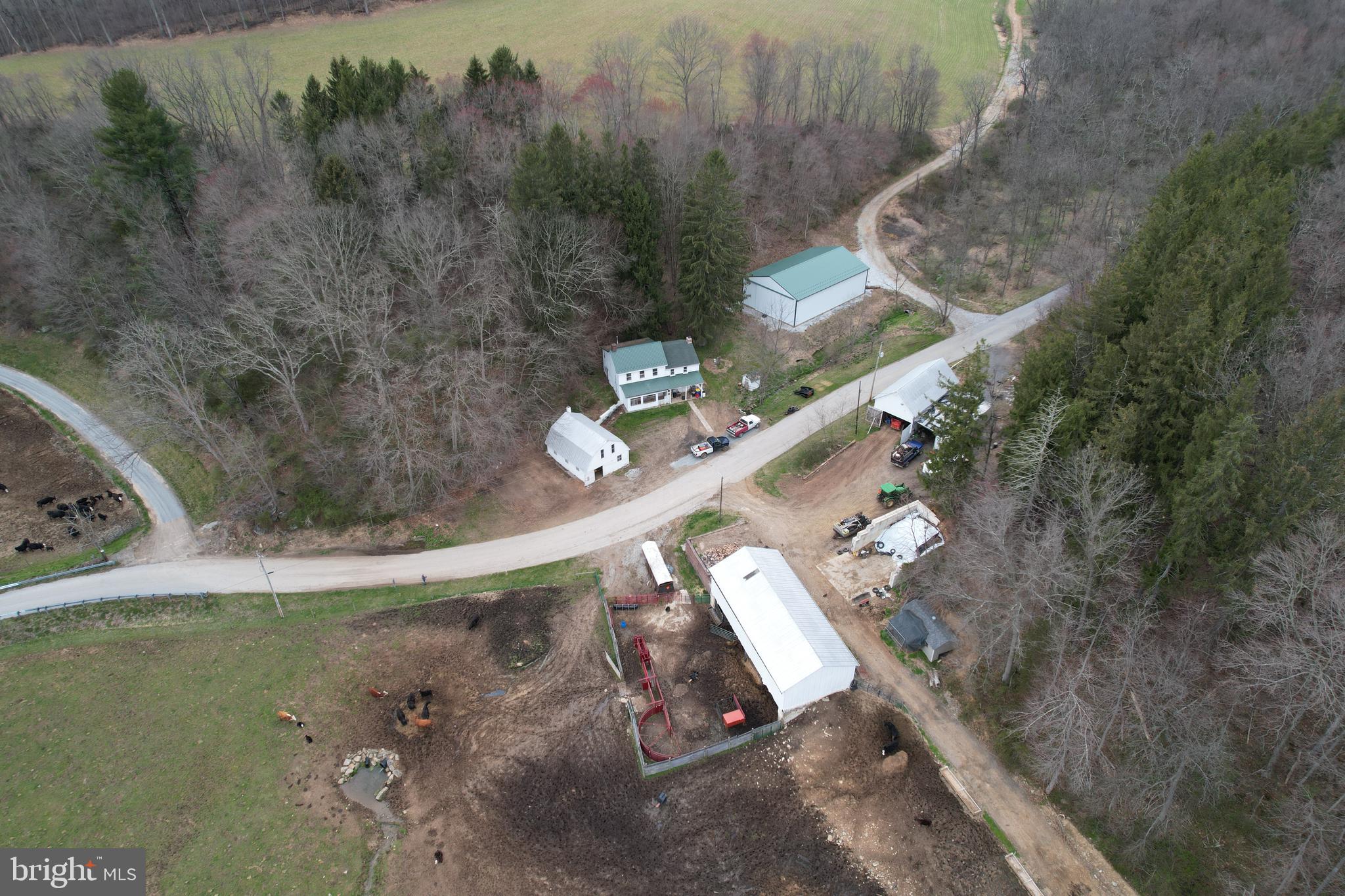 NONE AVAILABLE - Farm