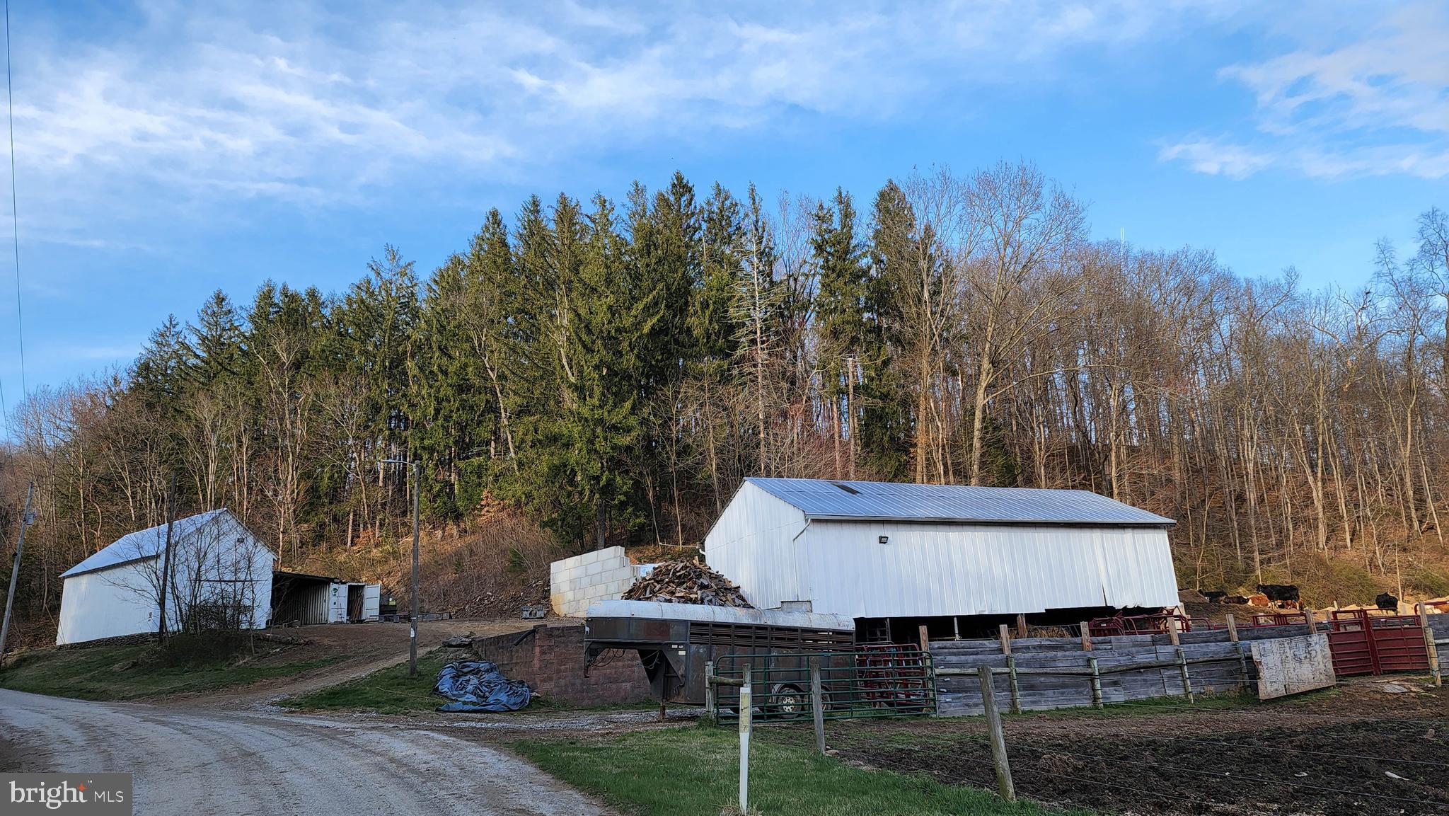 NONE AVAILABLE - Farm