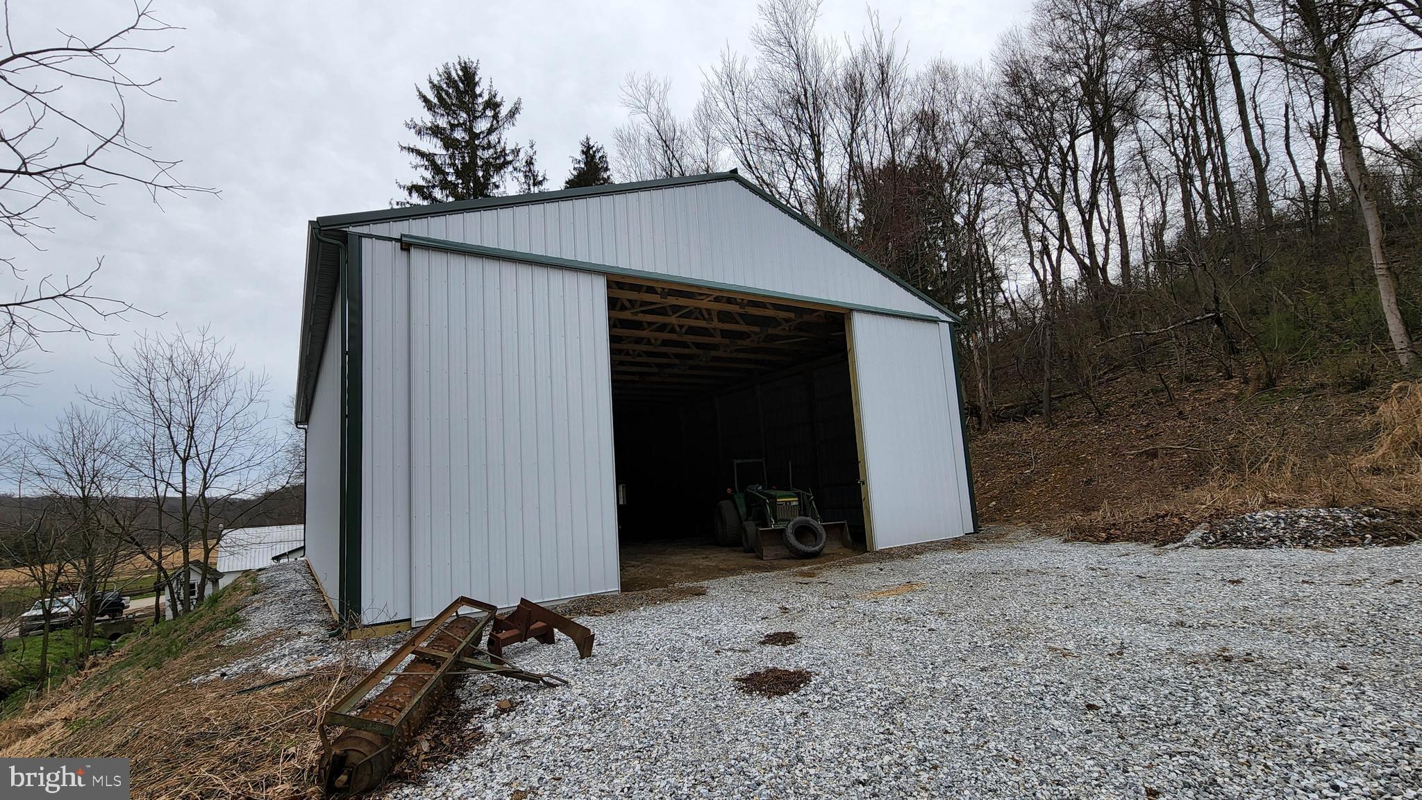 NONE AVAILABLE - Farm