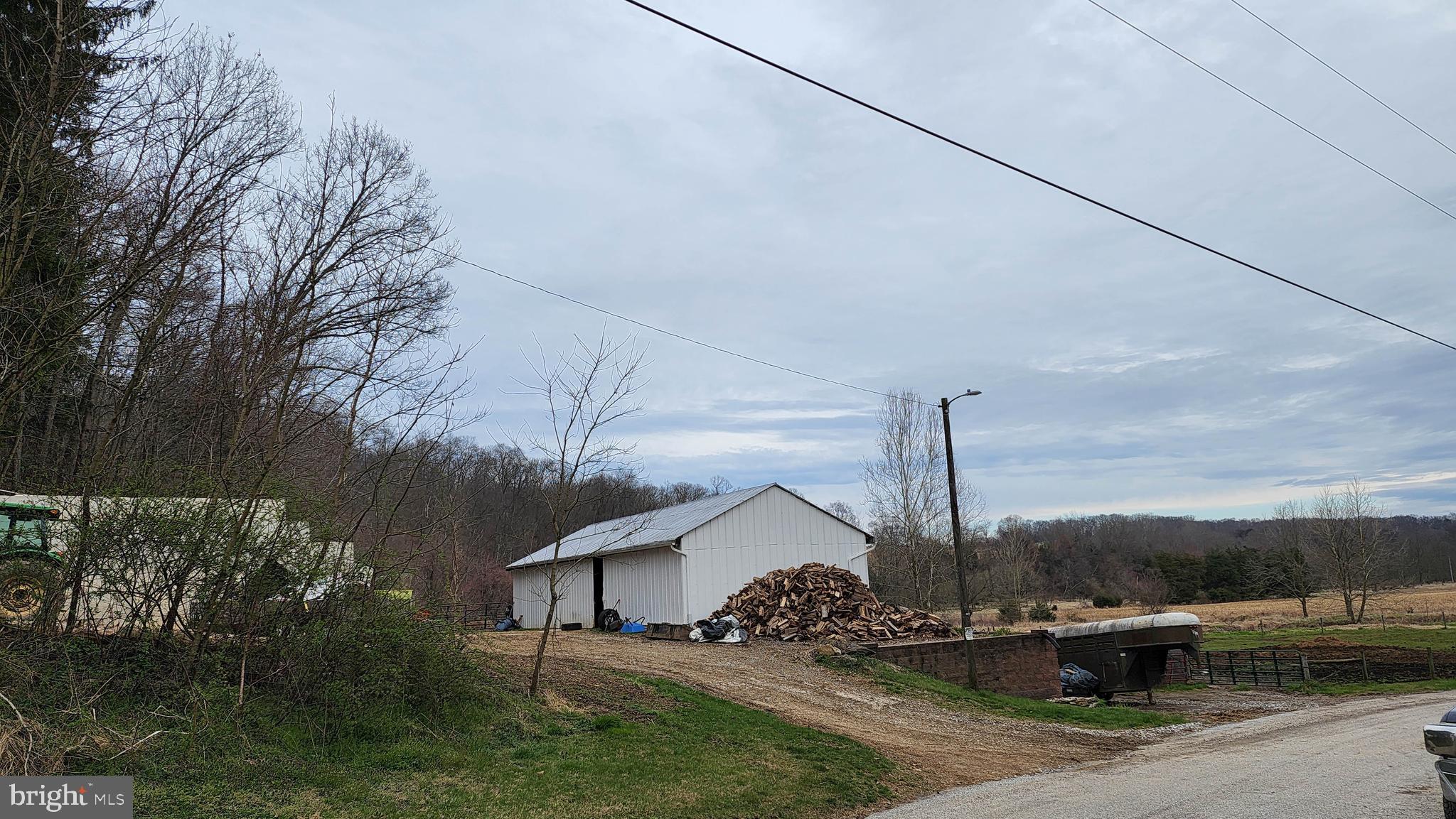 NONE AVAILABLE - Farm