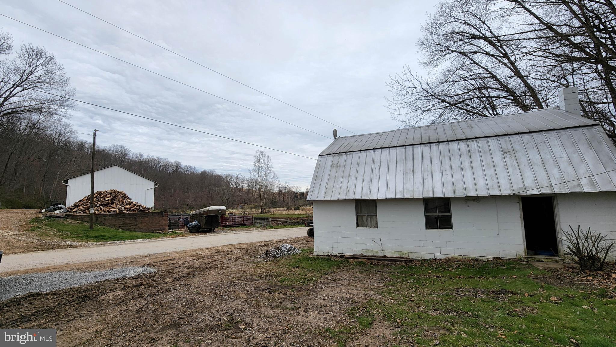 NONE AVAILABLE - Farm