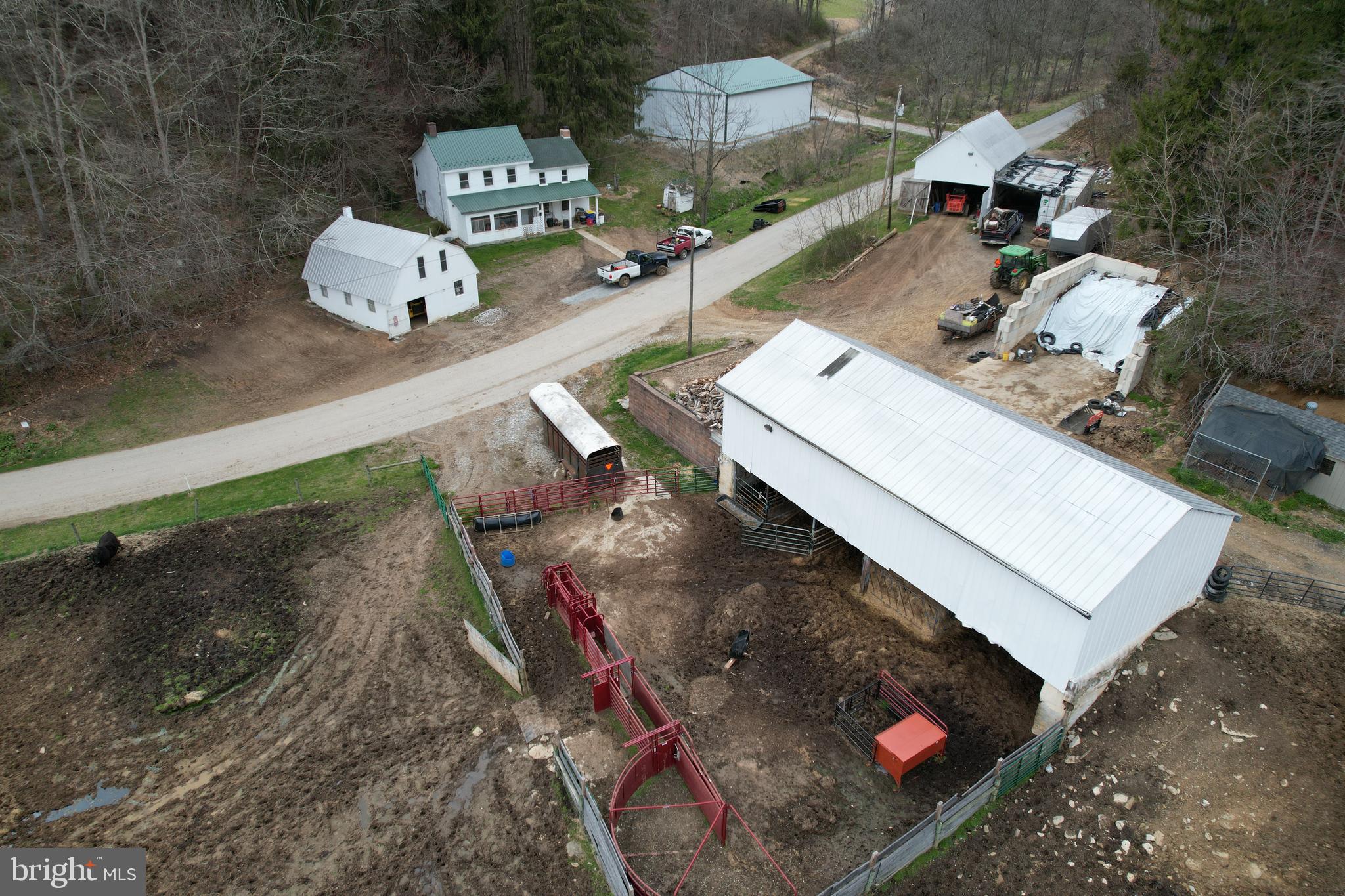 NONE AVAILABLE - Farm