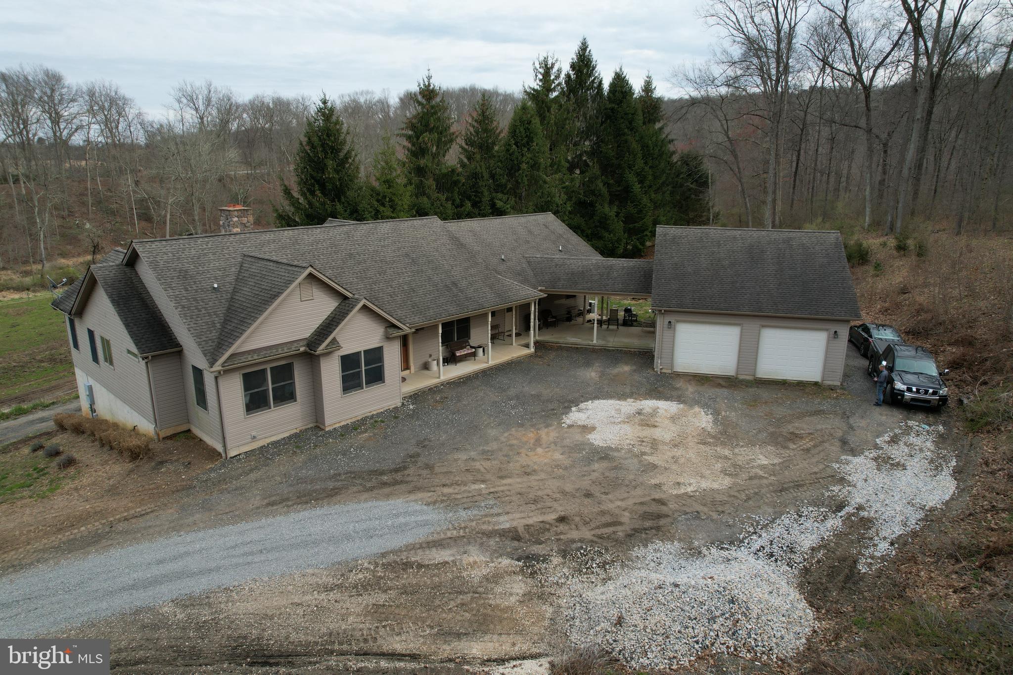 NONE AVAILABLE - Farm