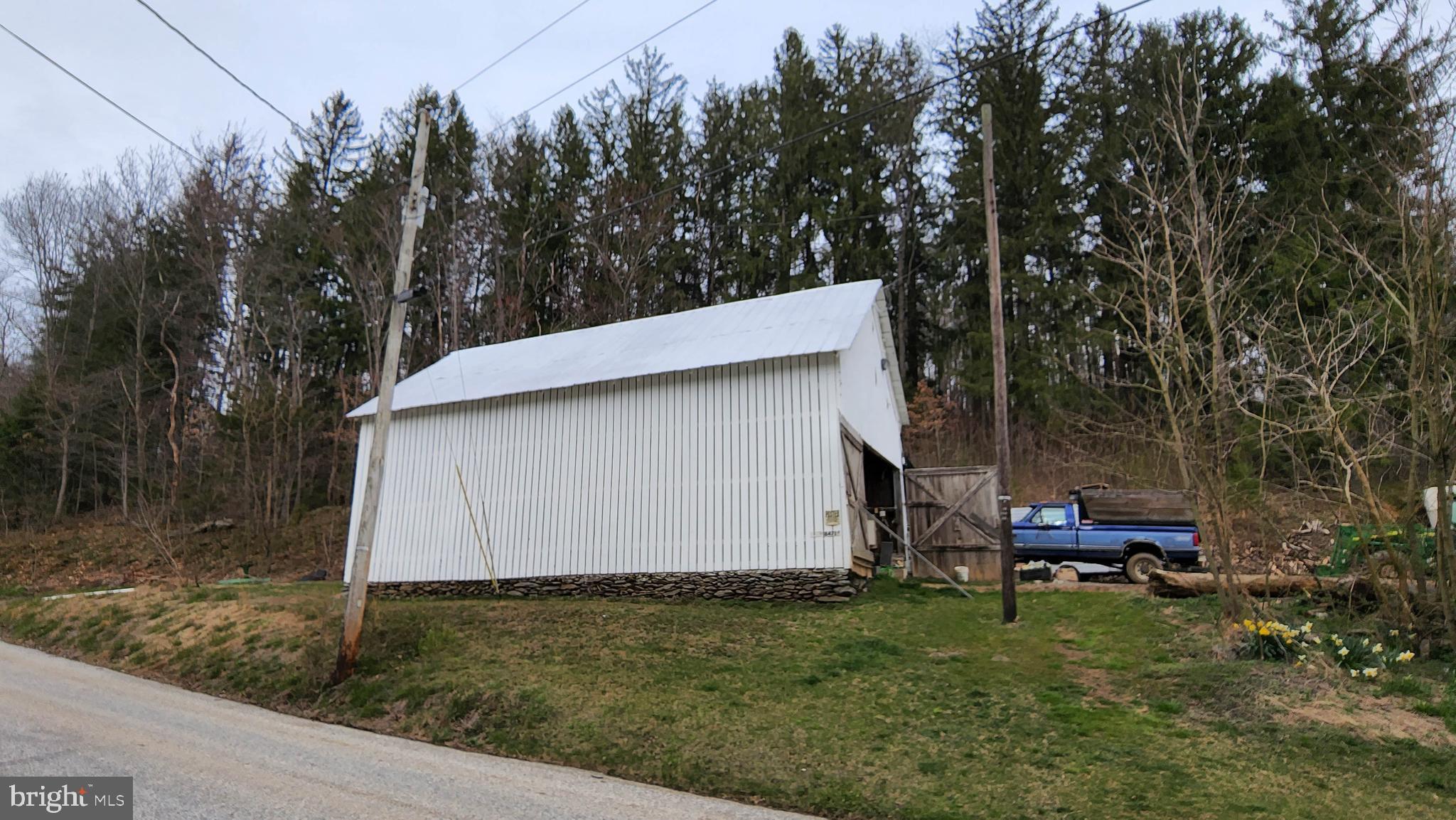 NONE AVAILABLE - Farm