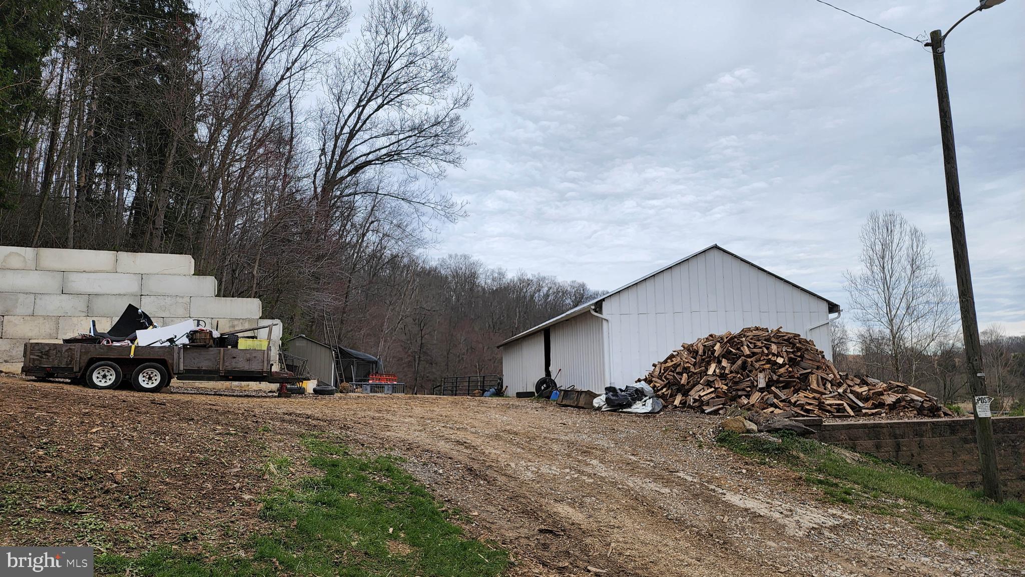 NONE AVAILABLE - Farm