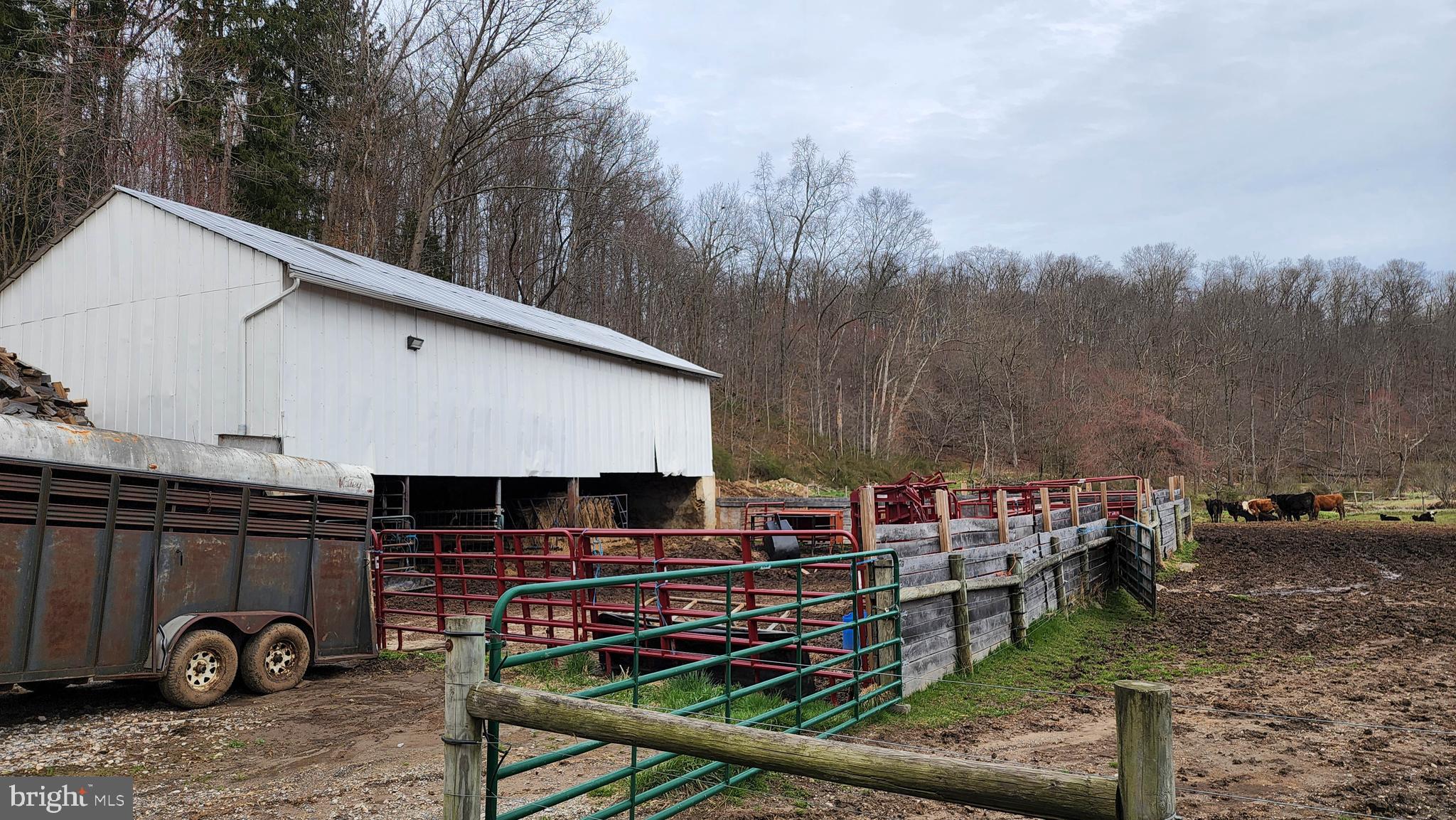 NONE AVAILABLE - Farm