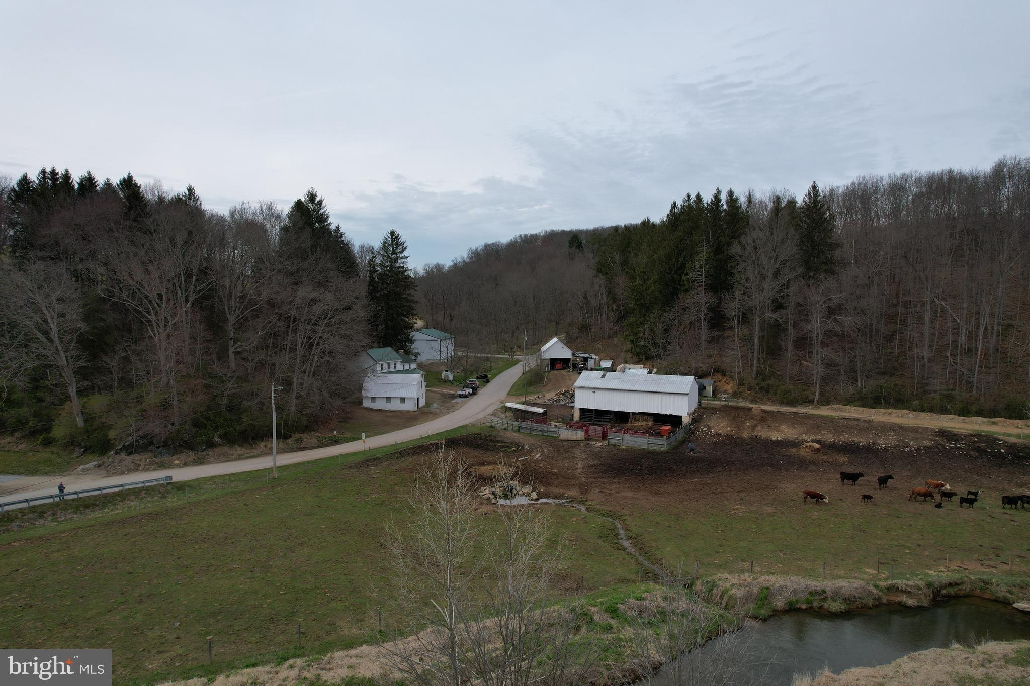 NONE AVAILABLE - Farm