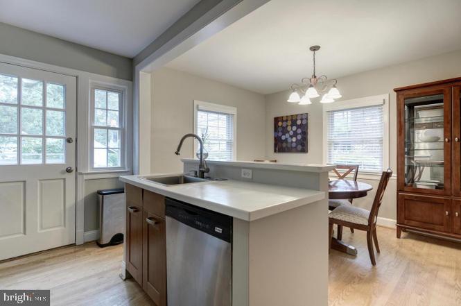 VIRGINIA SQUARE - Residential Lease