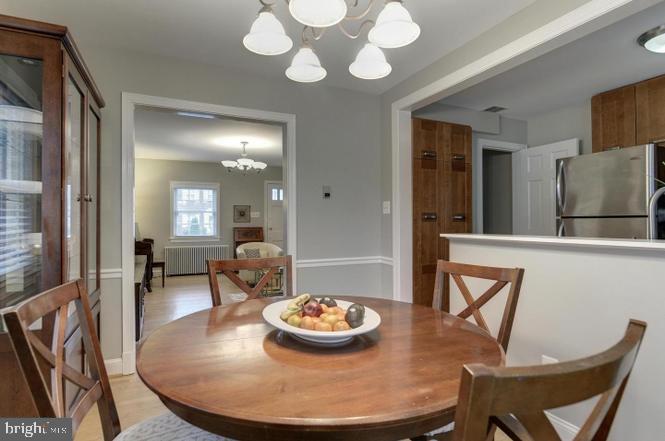 VIRGINIA SQUARE - Residential Lease