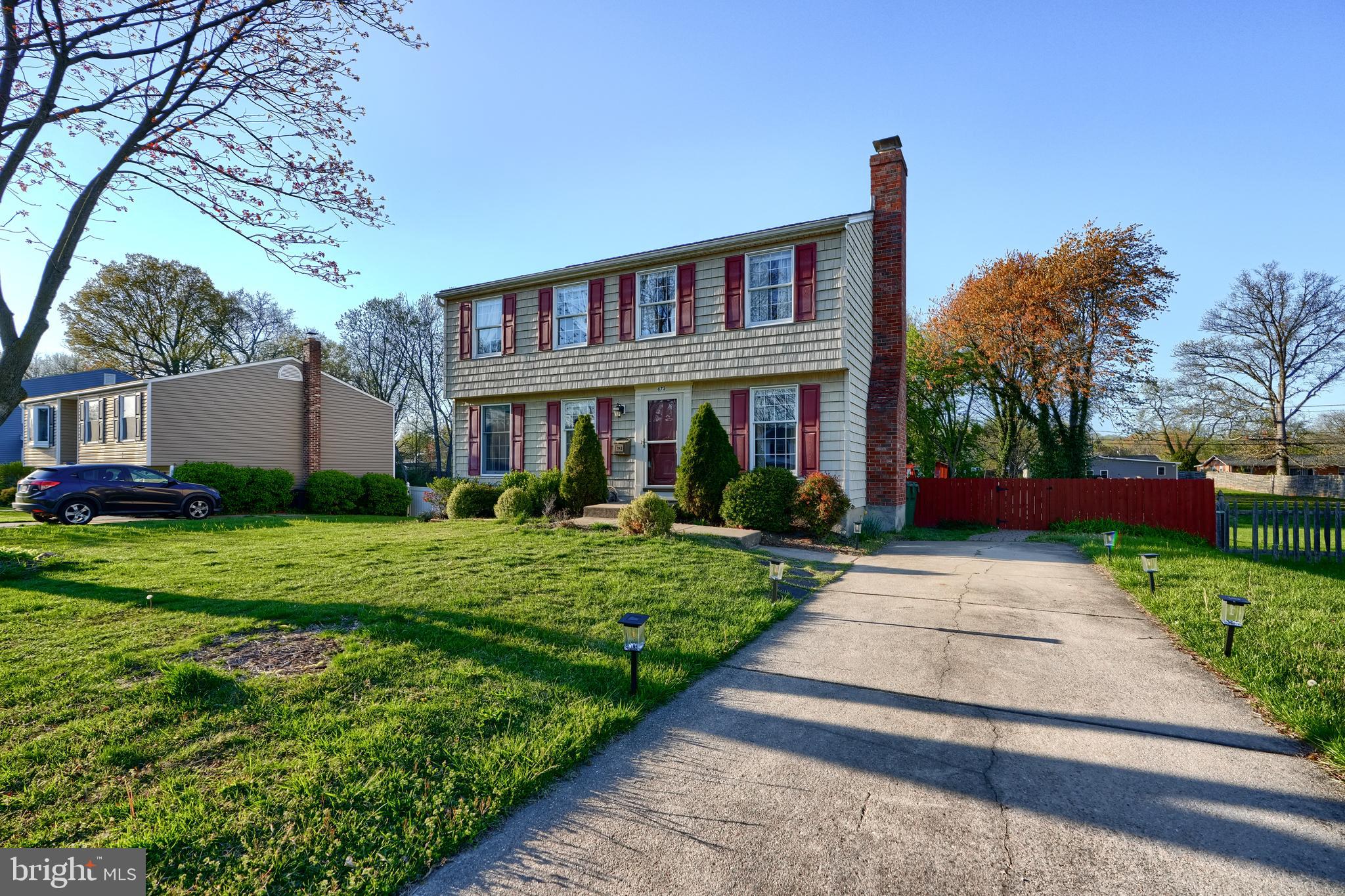673 TOWNE CENTER DRIVE