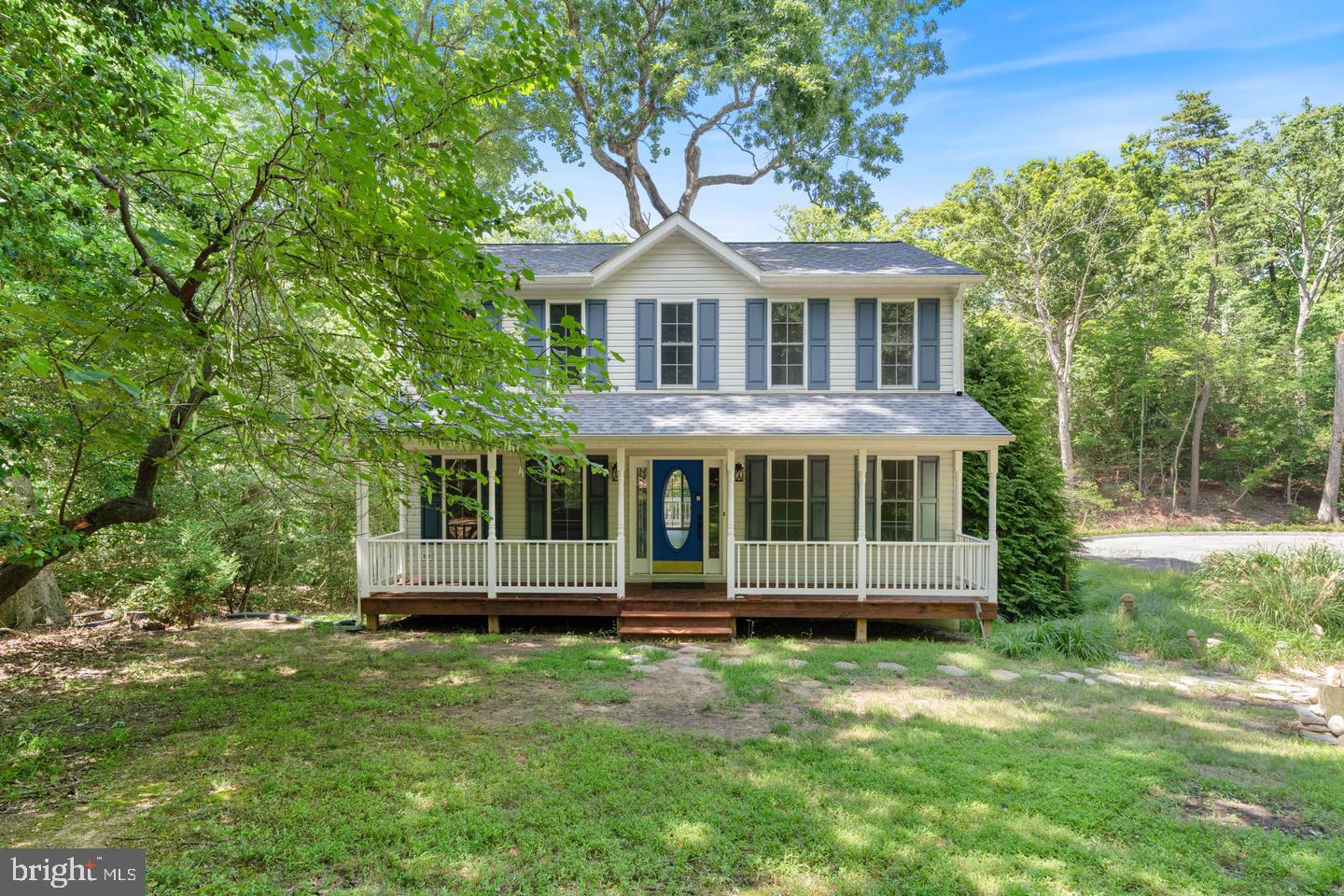 991 CHEROKEE COURT
