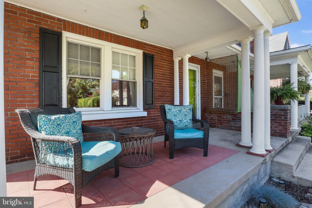 Photo of 34 N Vernon Street, YORK, PA 17402 (MLS # PAYK2090762)
