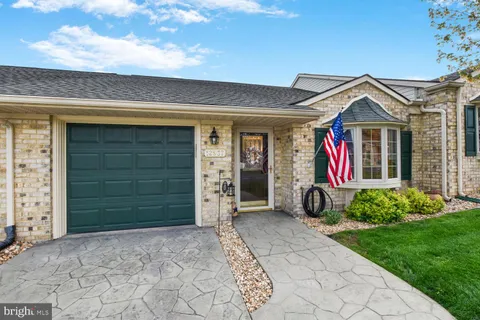 12937 Little Hayden Circle, Hagerstown, MD MLS: MDWA2028182