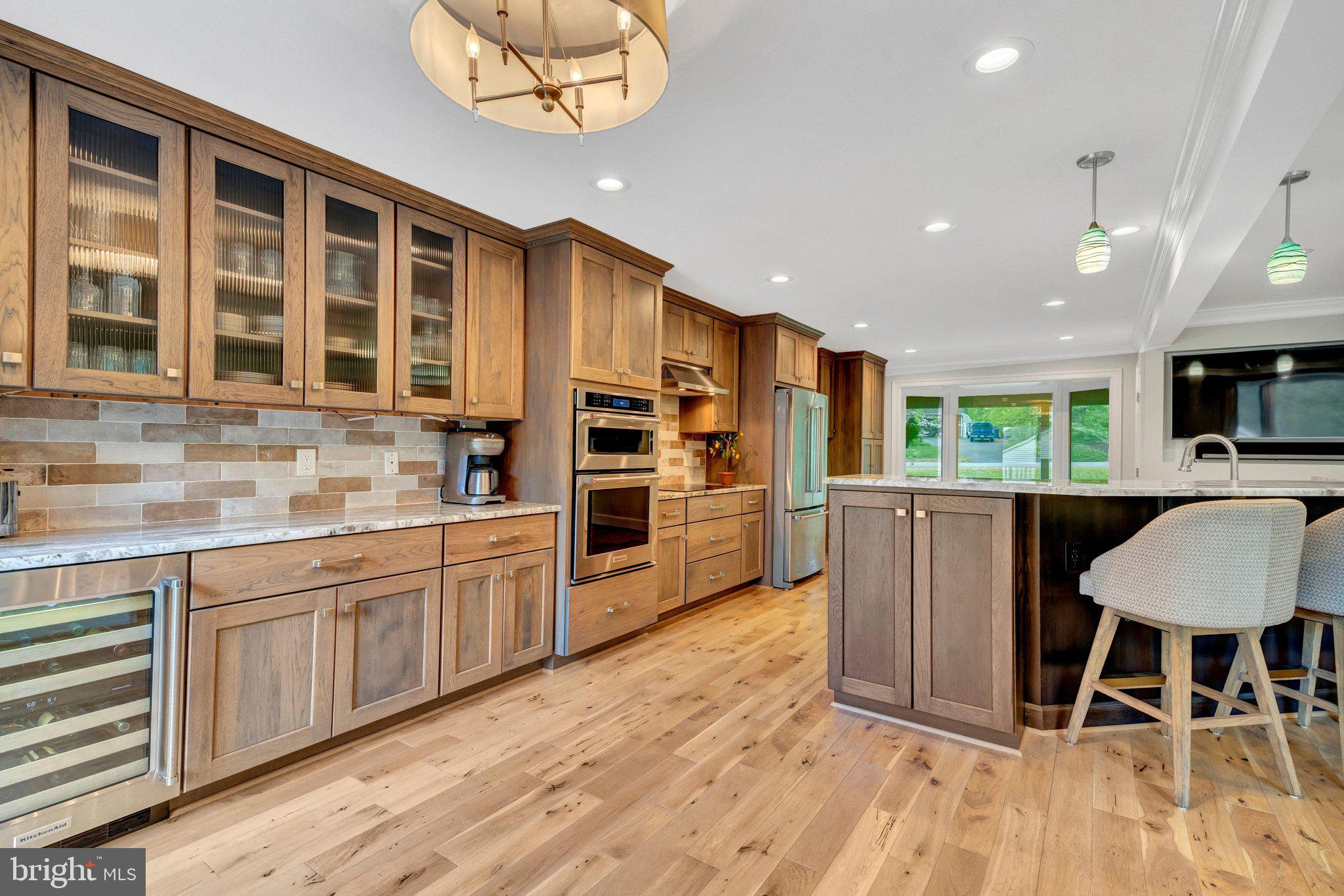 OAKBROOK - Residential