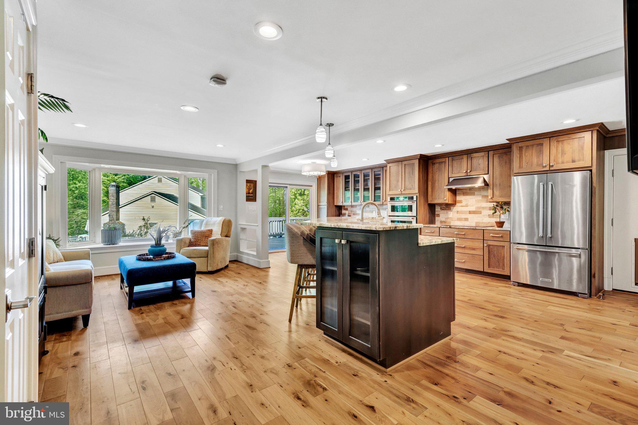 OAKBROOK - Residential