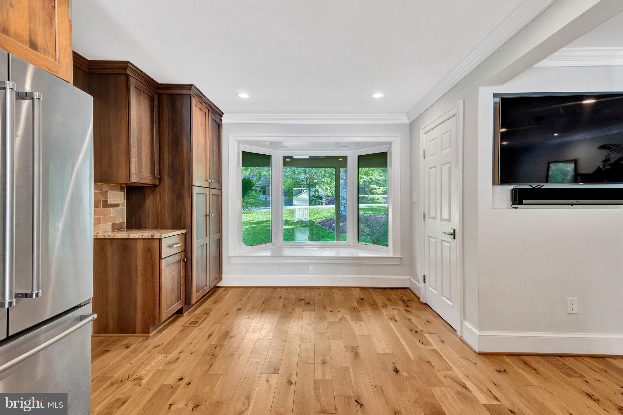 OAKBROOK - Residential