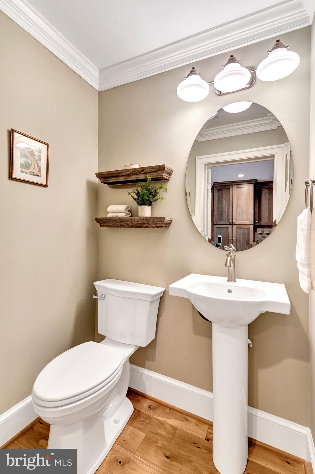 OAKBROOK - Residential