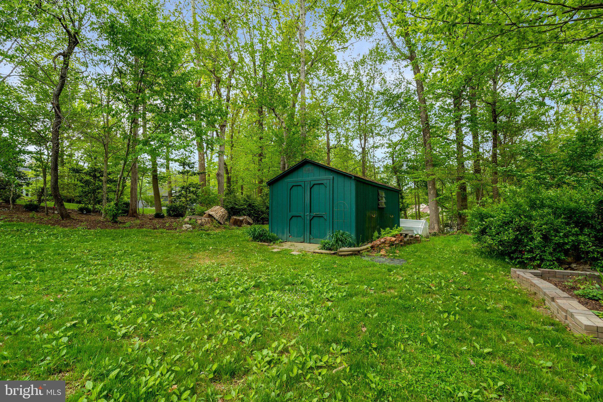 OAKBROOK - Residential