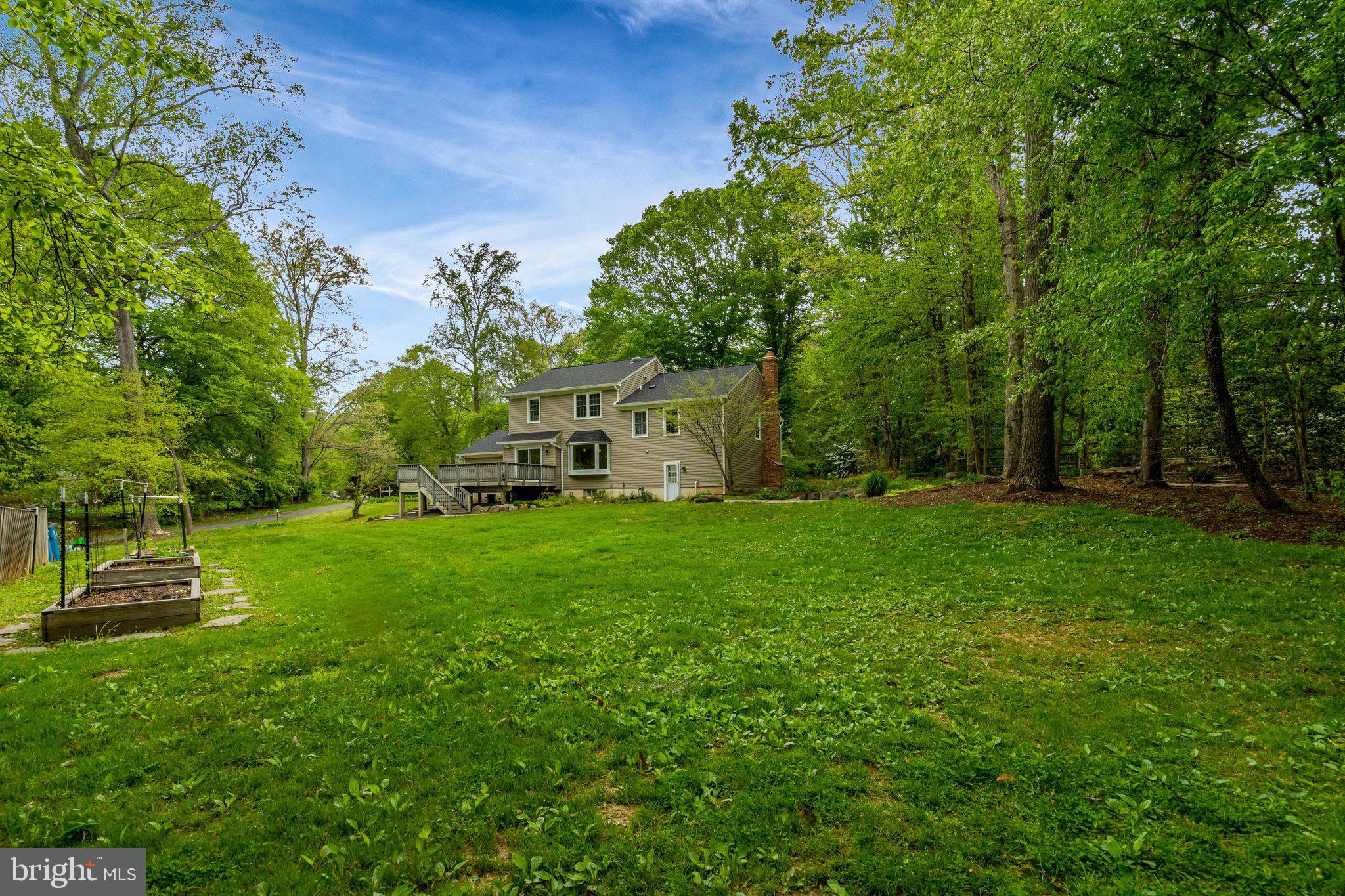 OAKBROOK - Residential