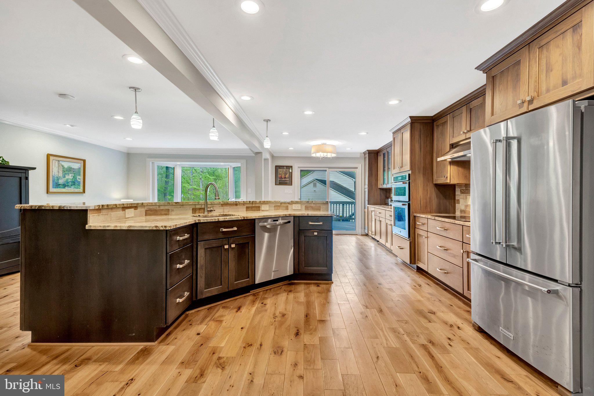 OAKBROOK - Residential