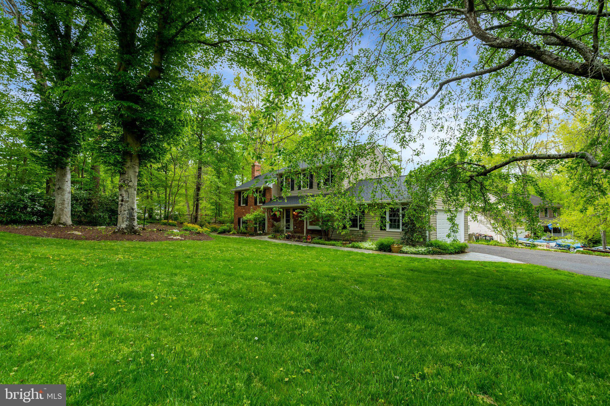 OAKBROOK - Residential