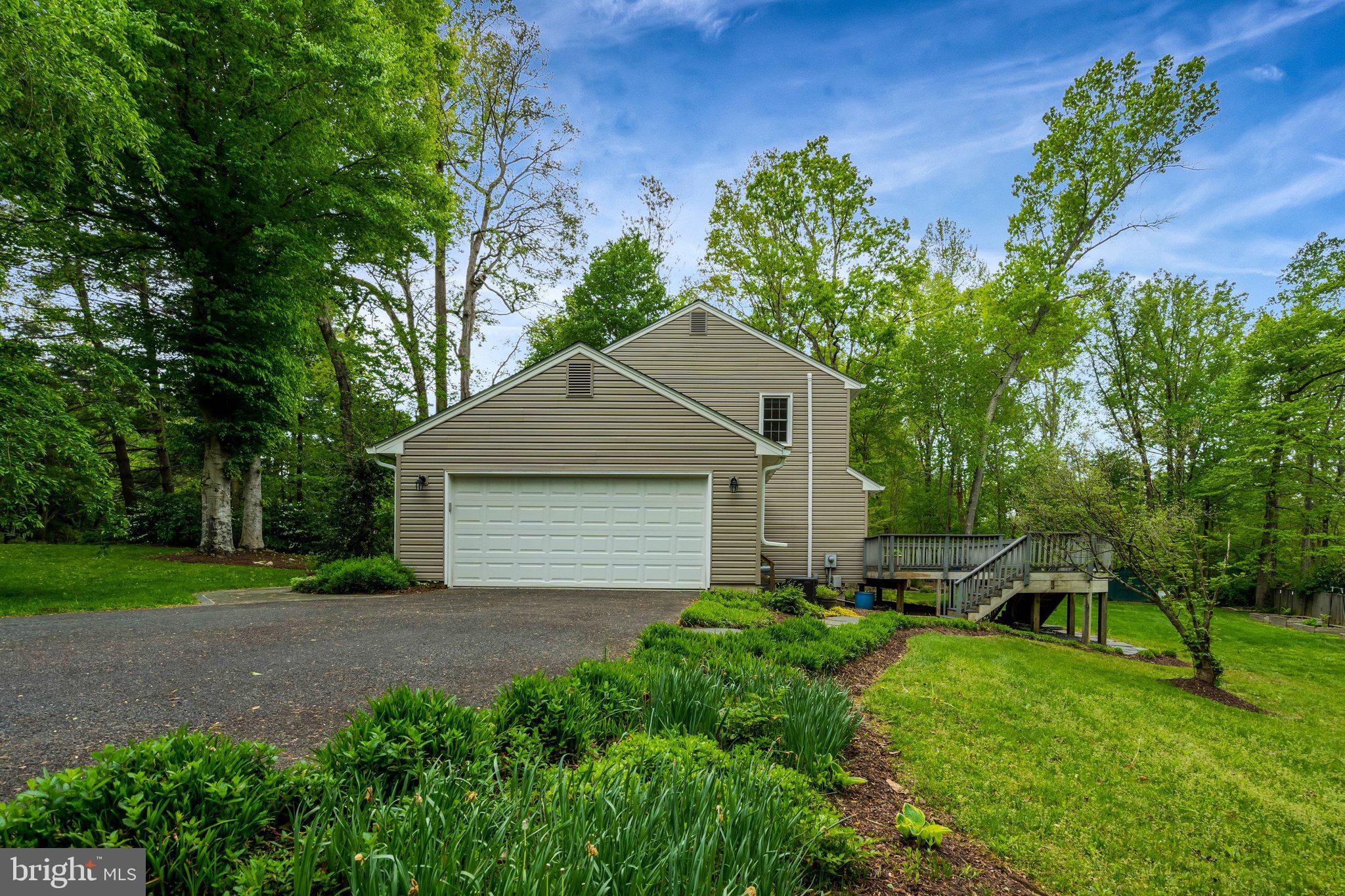 OAKBROOK - Residential