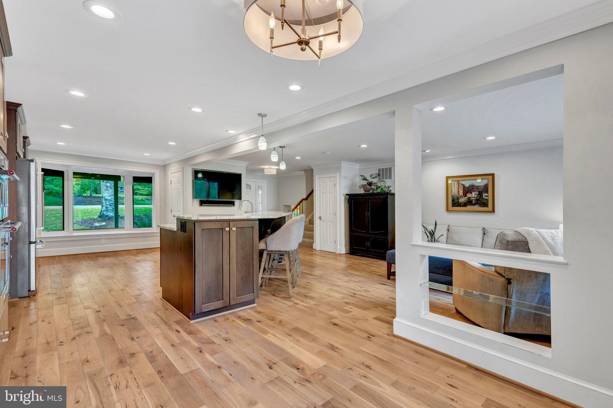 OAKBROOK - Residential