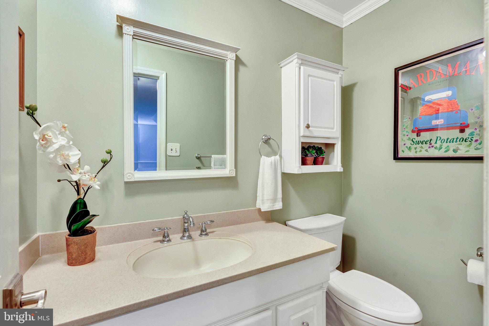 OAKBROOK - Residential