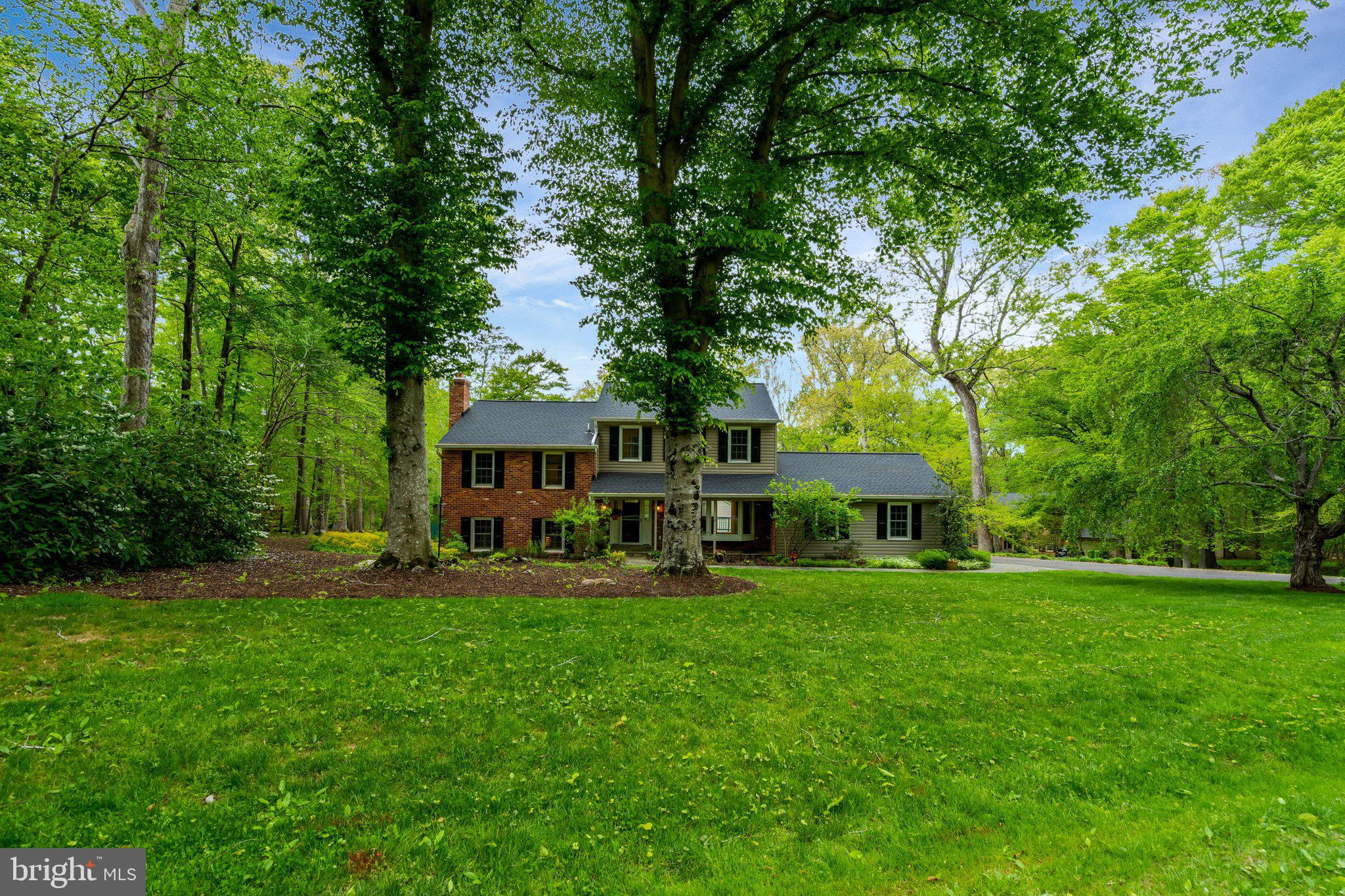 OAKBROOK - Residential