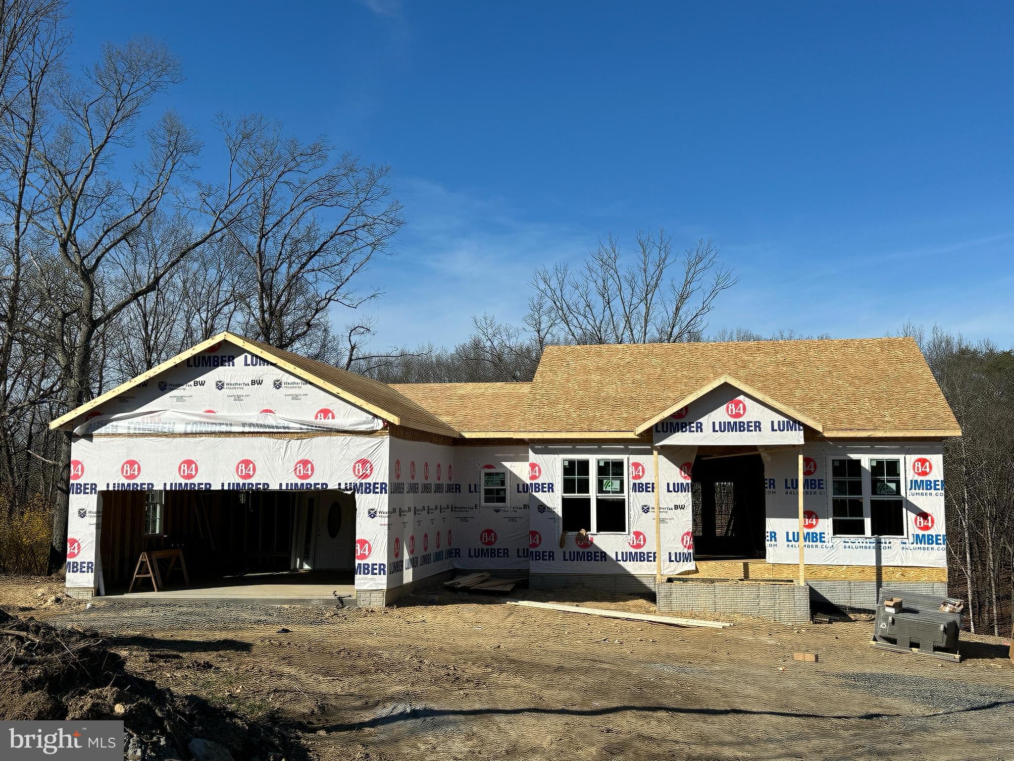 Lot 15A STRASBURG ROAD