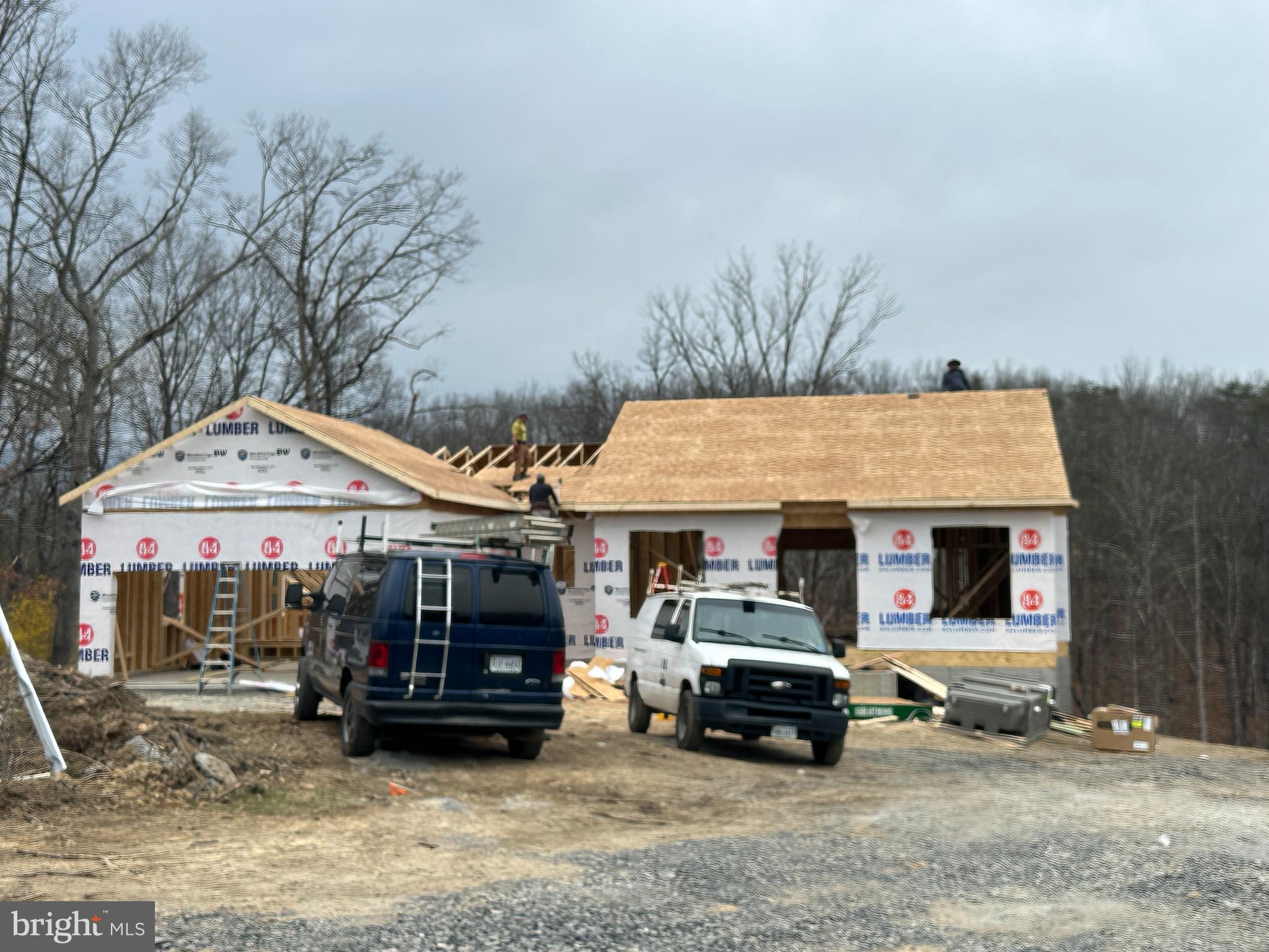 Lot 15A STRASBURG ROAD