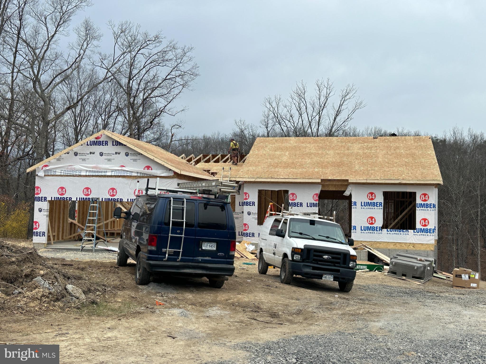 Lot 15A STRASBURG ROAD