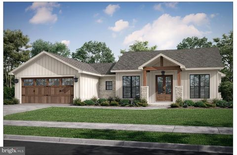 Photo of Lot 15a Strasburg Road, FRONT ROYAL, VA 22630 (MLS # VAWR2013758)