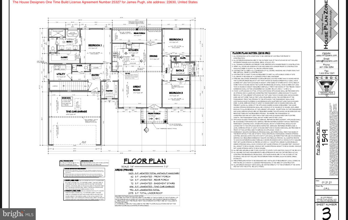 Lot 15A STRASBURG ROAD